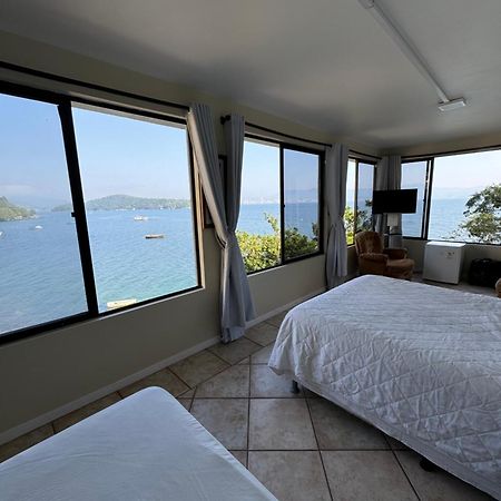Caixa D'Aco Residence Portobelo Exterior foto
