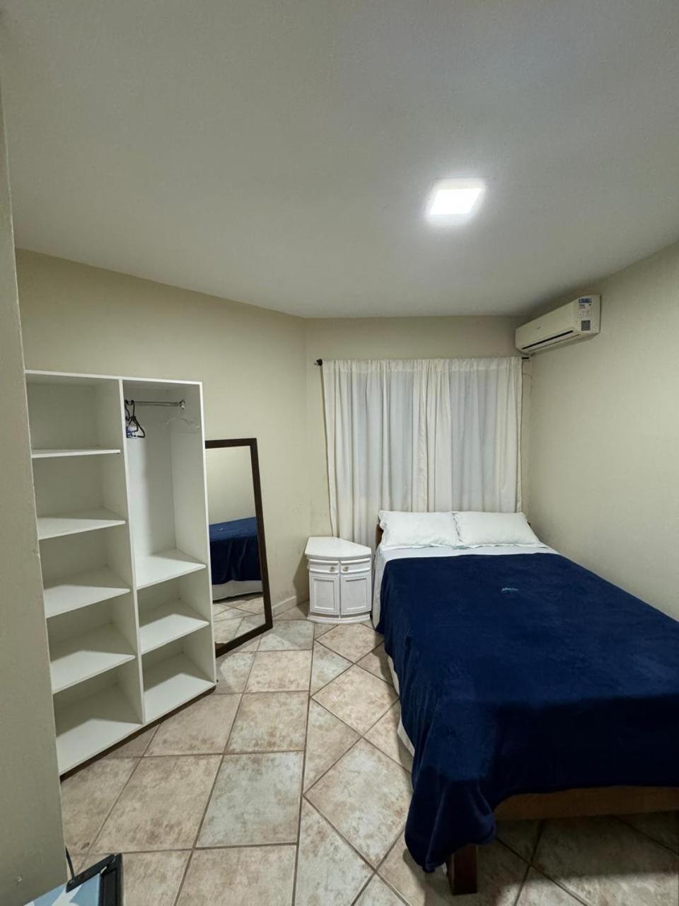 Caixa D'Aco Residence Portobelo Exterior foto