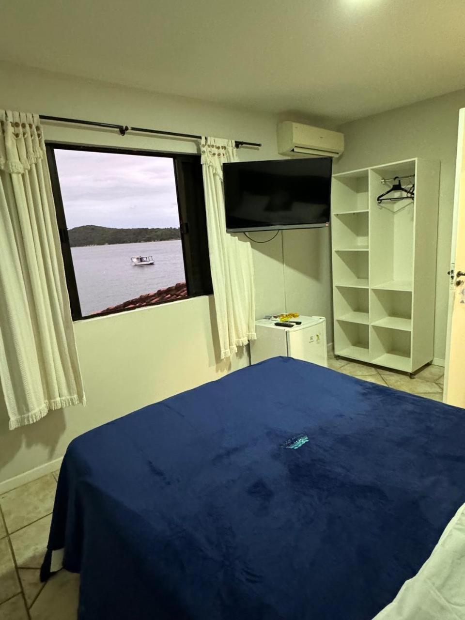Caixa D'Aco Residence Portobelo Exterior foto