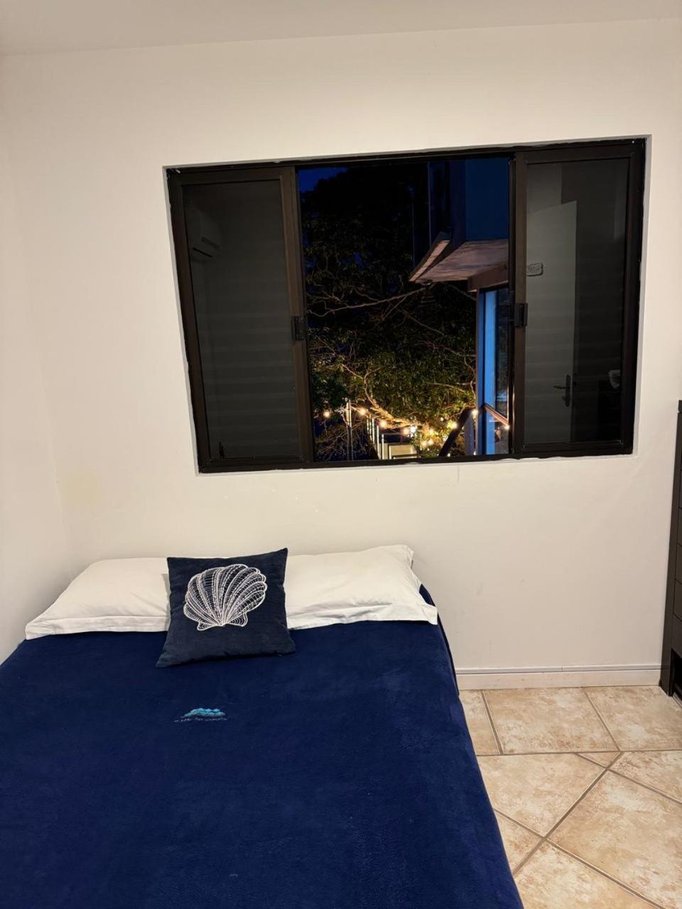 Caixa D'Aco Residence Portobelo Exterior foto