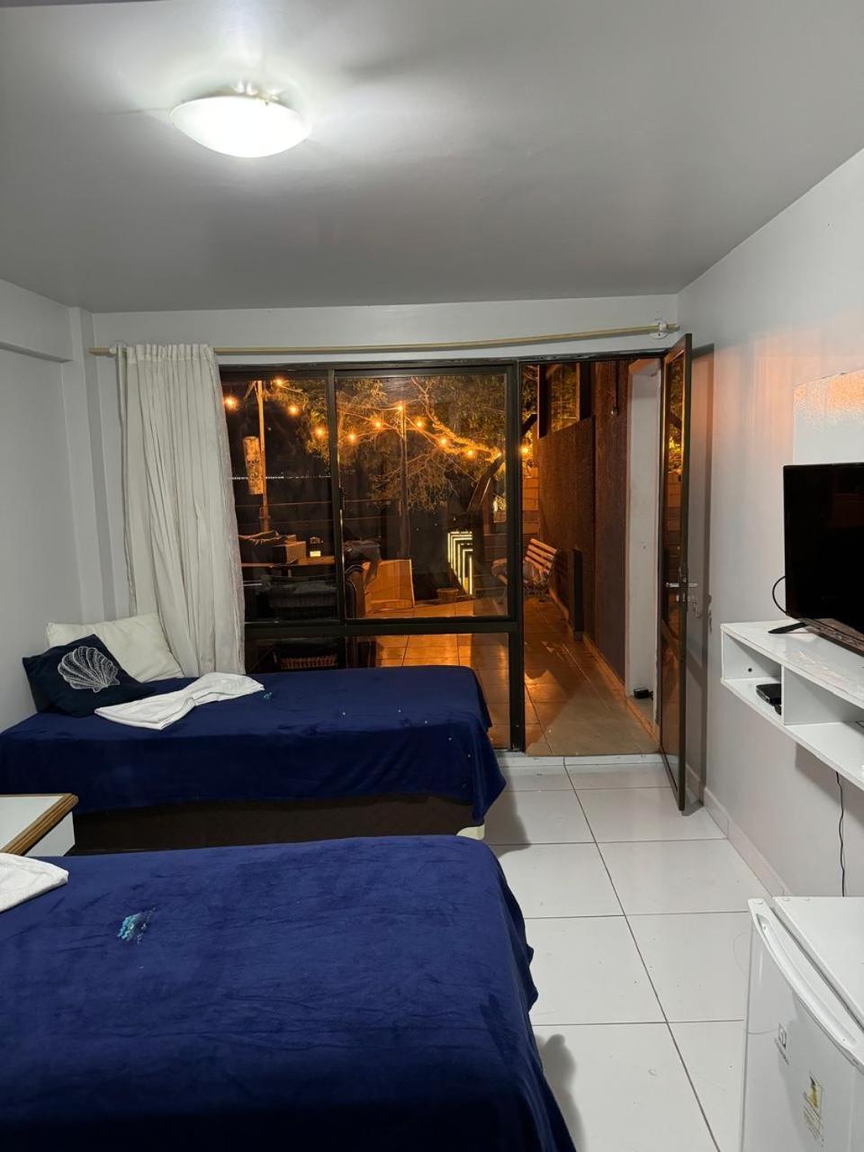 Caixa D'Aco Residence Portobelo Exterior foto