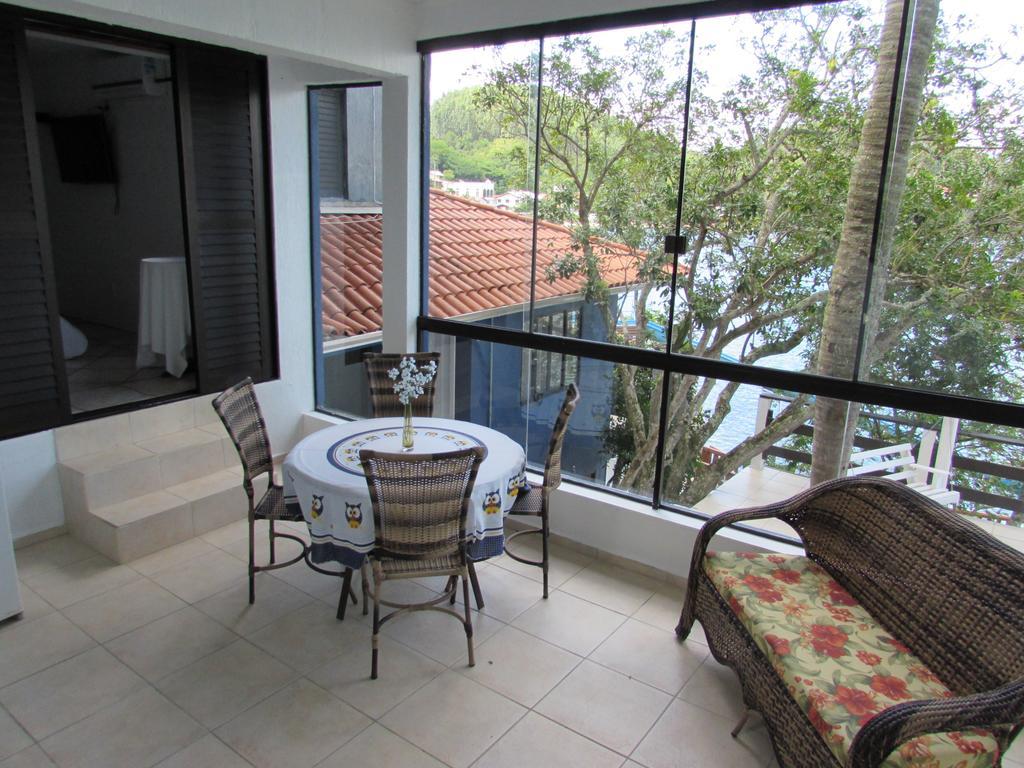 Caixa D'Aco Residence Portobelo Exterior foto