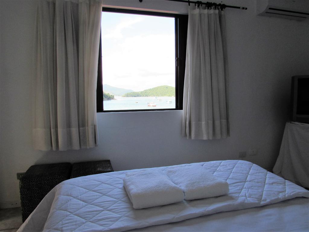 Caixa D'Aco Residence Portobelo Exterior foto