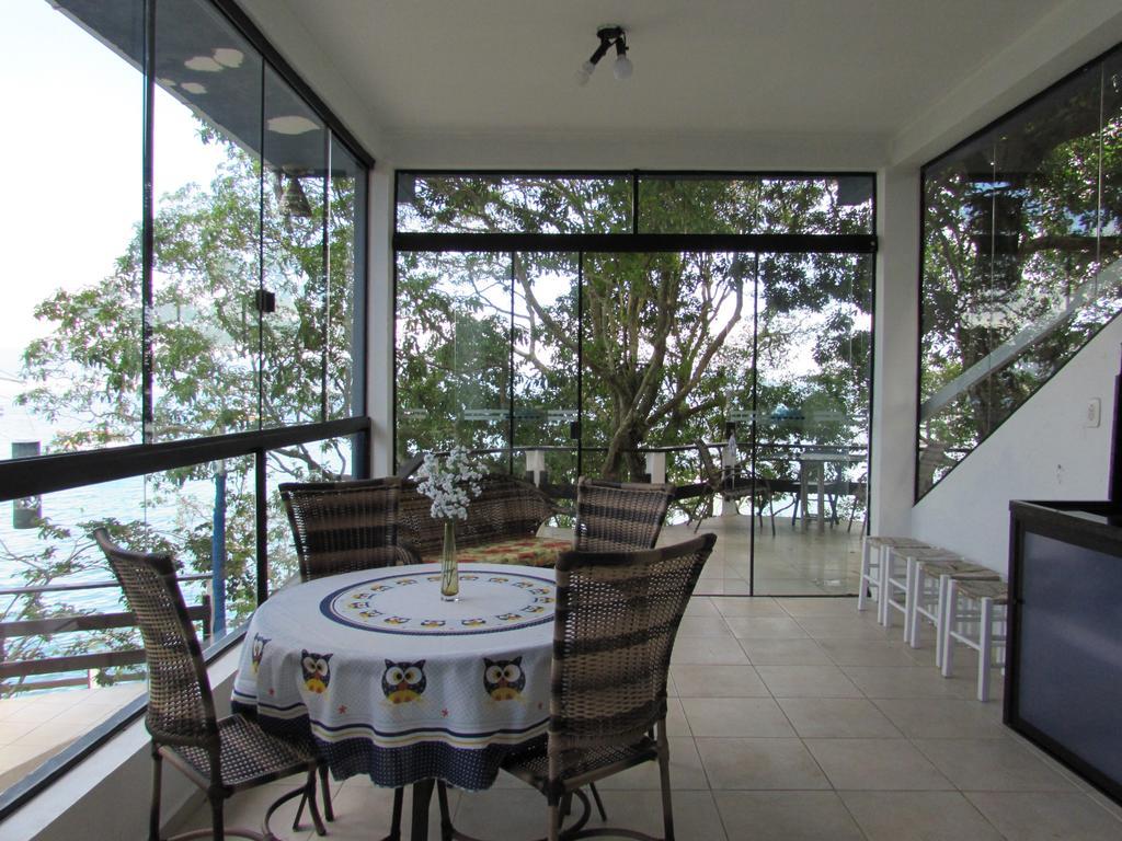 Caixa D'Aco Residence Portobelo Exterior foto