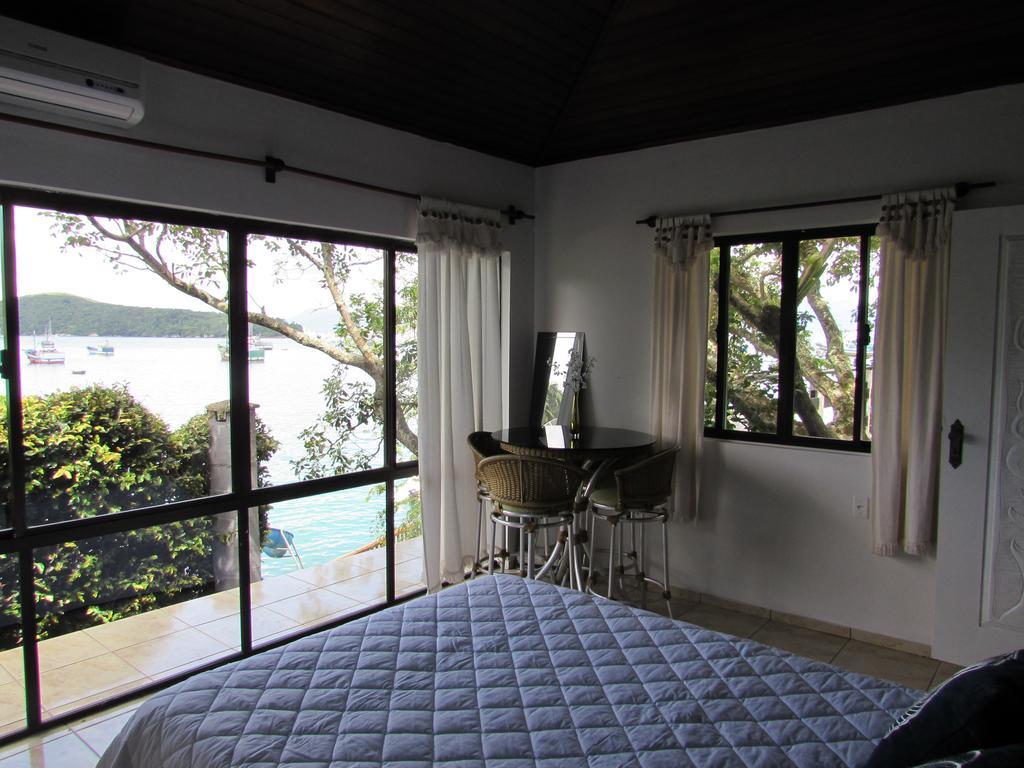 Caixa D'Aco Residence Portobelo Exterior foto