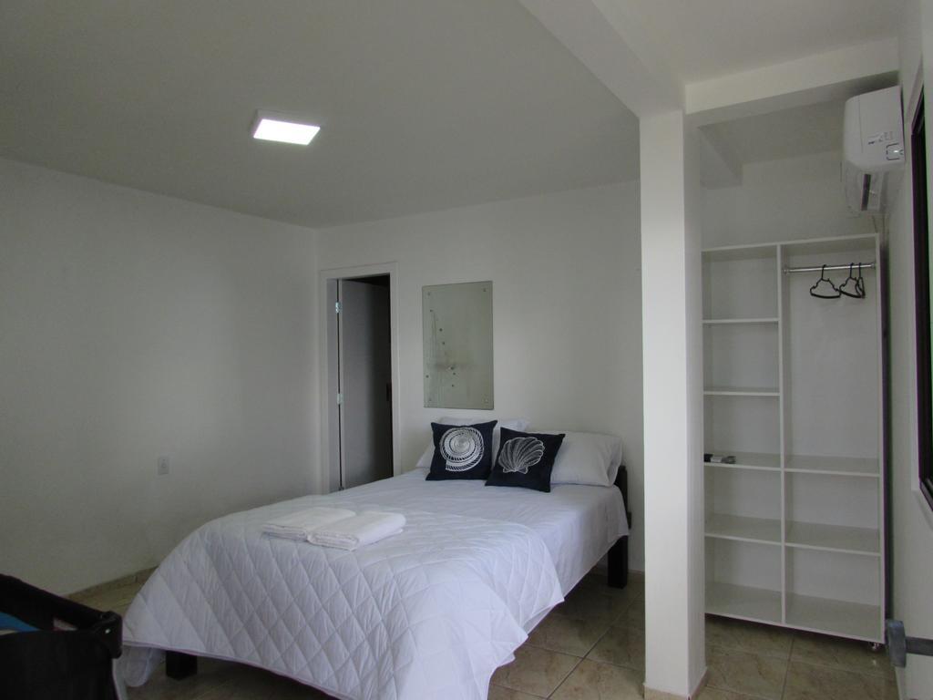 Caixa D'Aco Residence Portobelo Exterior foto