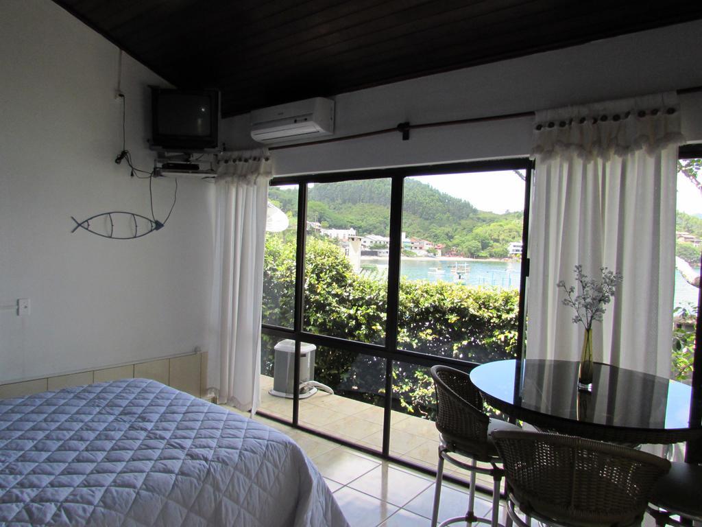 Caixa D'Aco Residence Portobelo Exterior foto