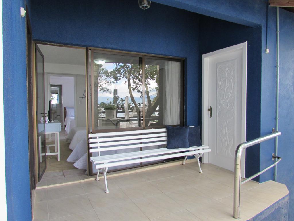 Caixa D'Aco Residence Portobelo Exterior foto