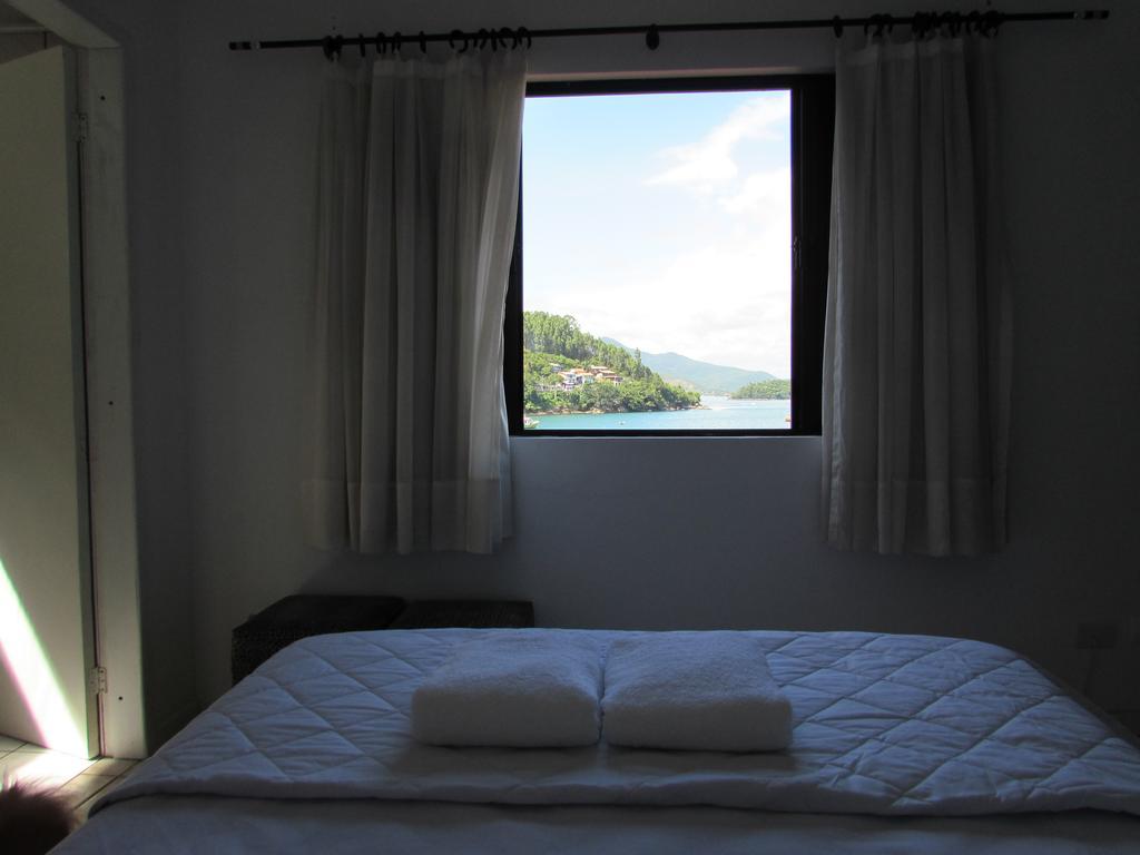 Caixa D'Aco Residence Portobelo Exterior foto