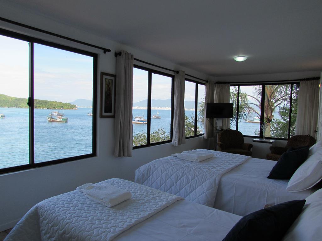 Caixa D'Aco Residence Portobelo Exterior foto